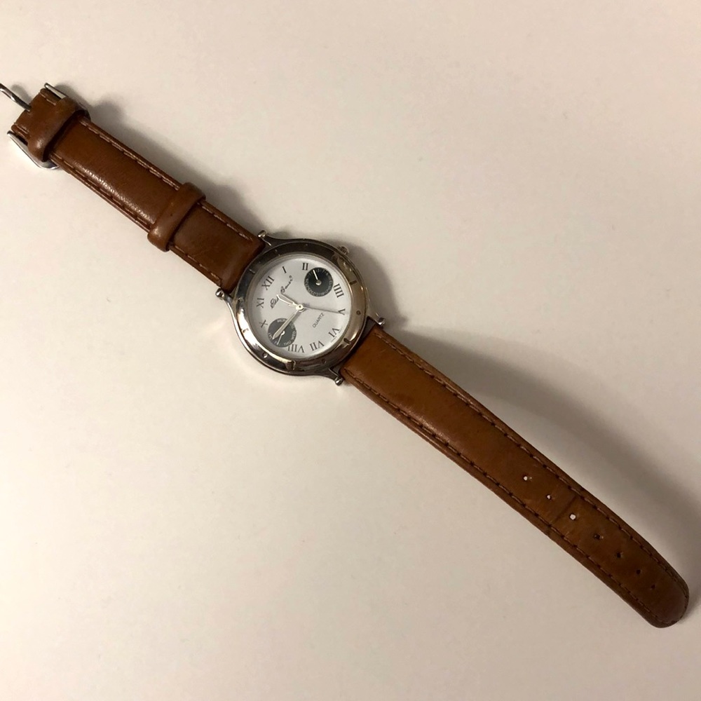 Vintage 1990’s Eddie Bauer watch
